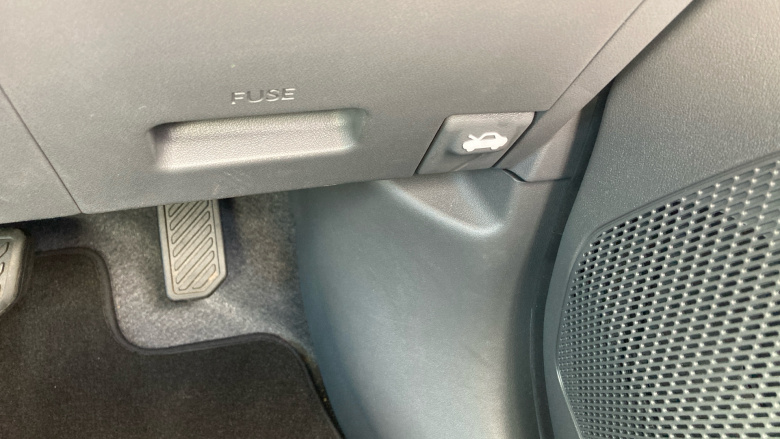 Kia Ev3 148kW Air 81.4kWh 5dr Auto Electric Estate